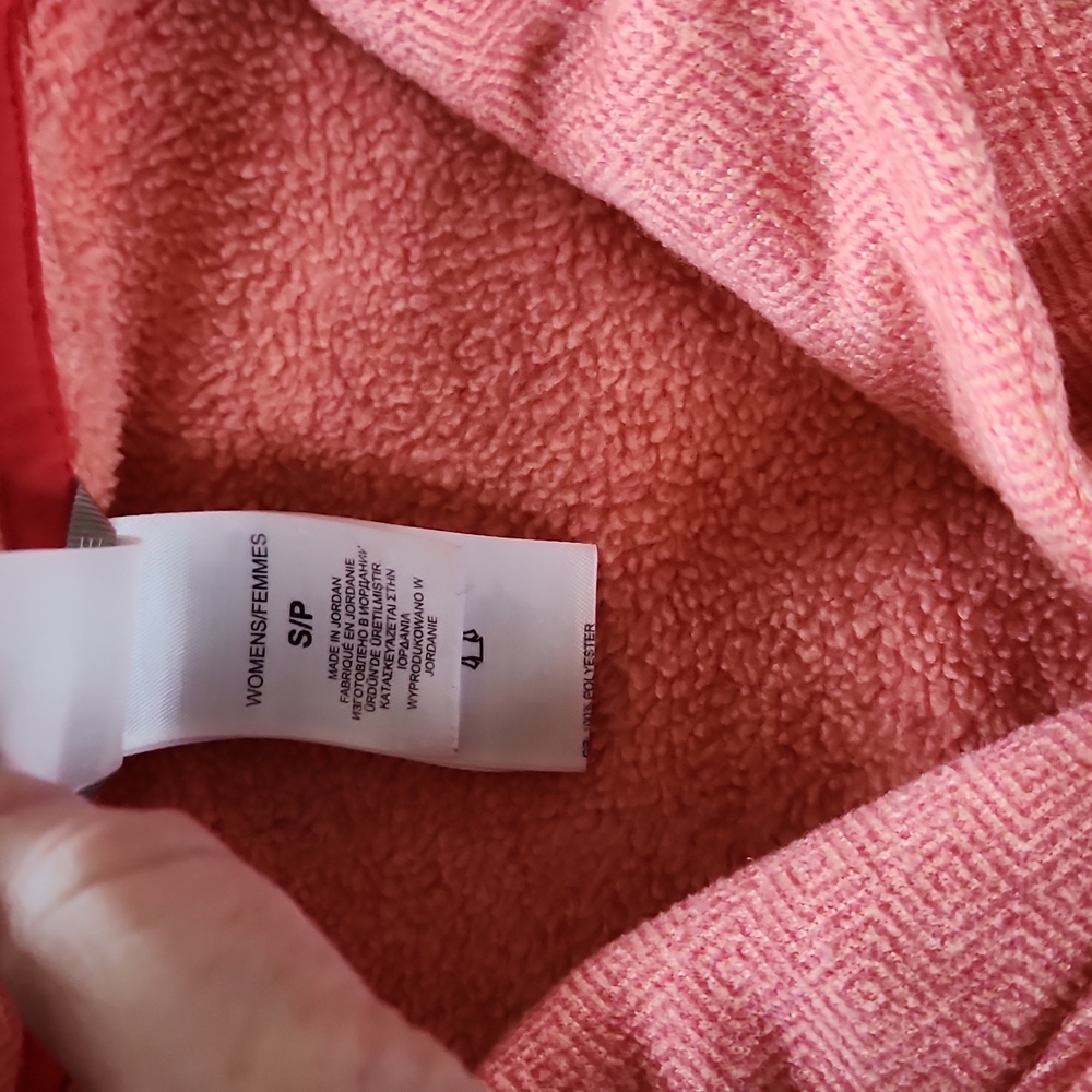 Northface pullover - Picture 2 of 5